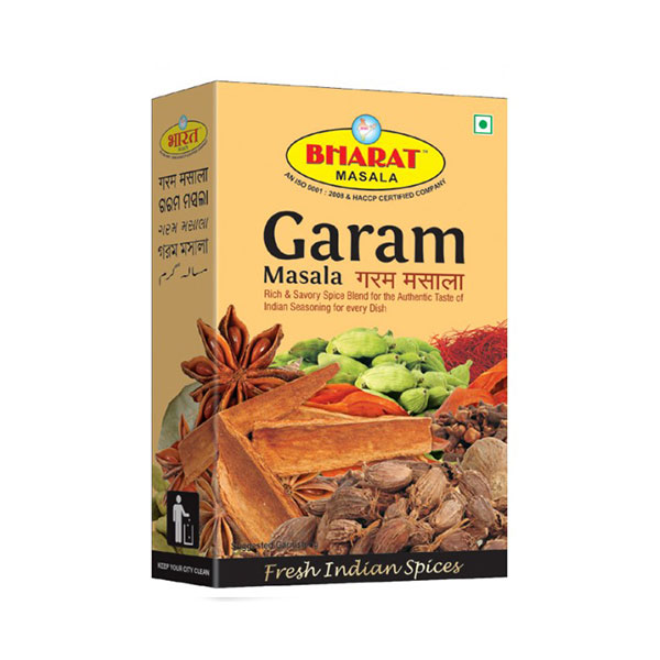 GARAM MASALA BHARAT RS-2